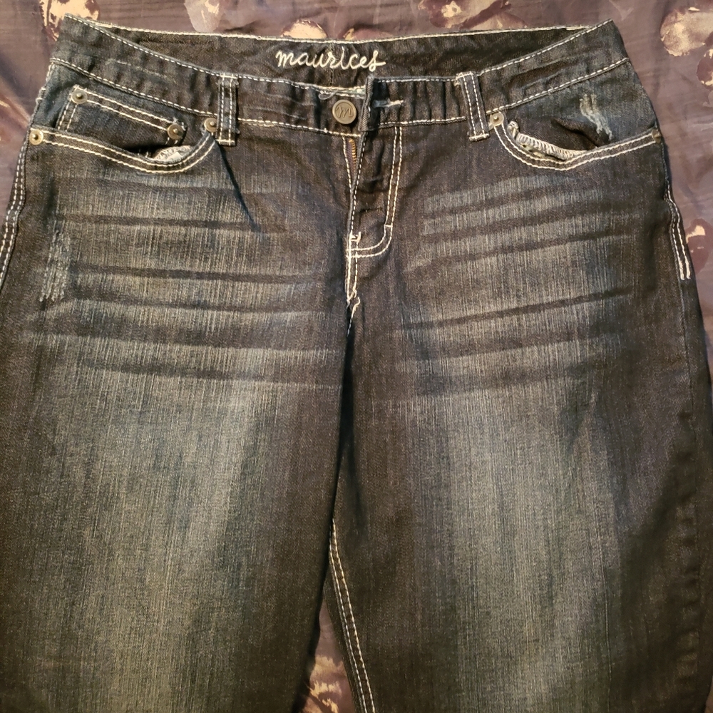 Maurices Jeans